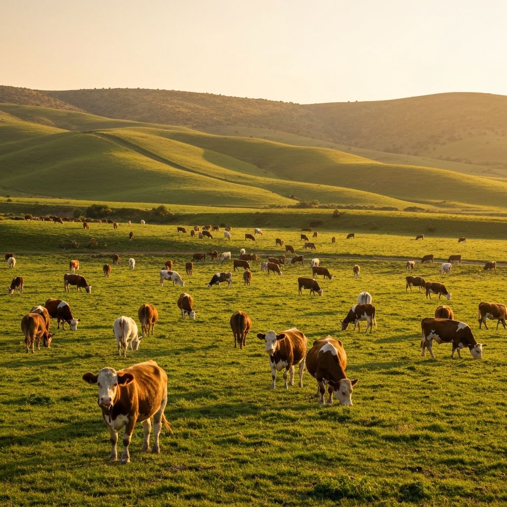 Çetinler Besi Kurban